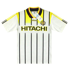 1996 Kashiwa Reysol Cup Away Shirt M/L