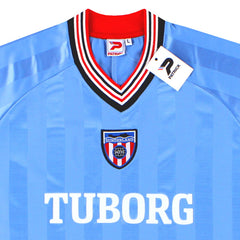 1986-88 Sunderland Re-issue Away Shirt