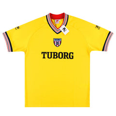1986-88 Sunderland Re-issue Third Shirt