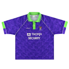 1992-93 Bristol City Away Shirt