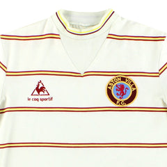 1983-84 Aston Villa Away Shirt