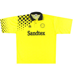 1994-97 Brighton Away Shirt
