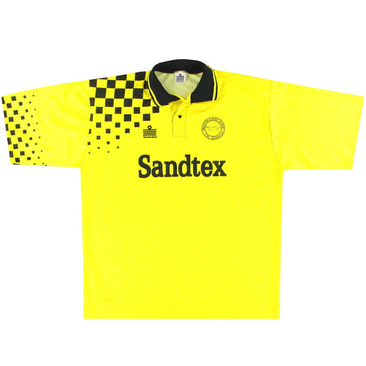 1994-97 Brighton Away Shirt