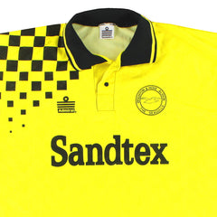 1994-97 Brighton Away Shirt