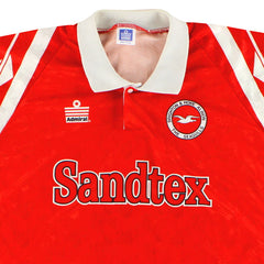 1995-97 Brighton Away Shirt
