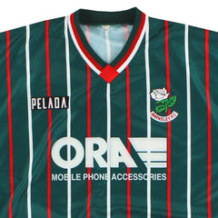 1994-95 Barnsley Pelada Away Shirt