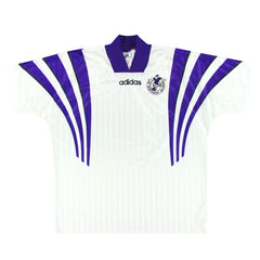 1997-98 Wustenrot Salzburg Home Shirt