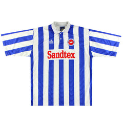 1994-97 Brighton Home Shirt