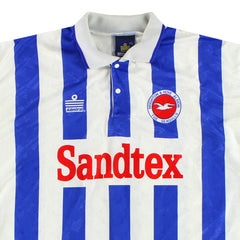 1994-97 Brighton Home Shirt