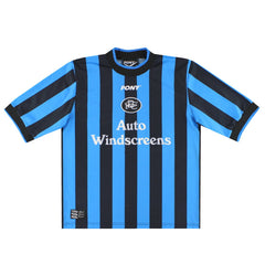 1996-97 Birmingham Third Shirt