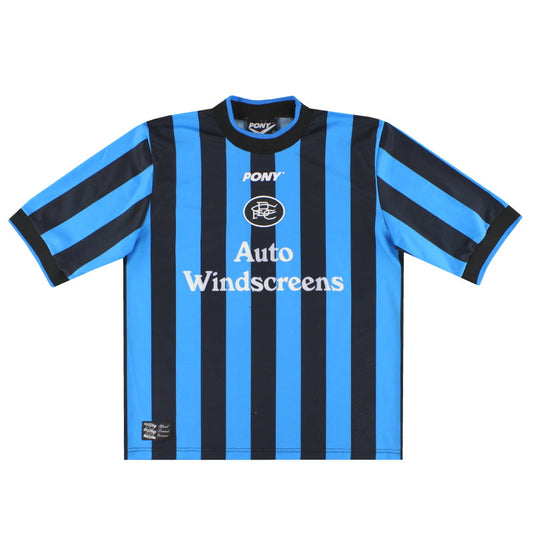 1996-97 Birmingham Third Shirt