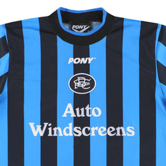 1996-97 Birmingham Third Shirt