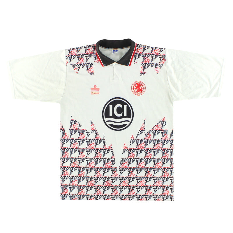 1992-94 Middlesbrough Away Shirt