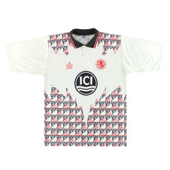 1992-94 Middlesbrough Away Shirt