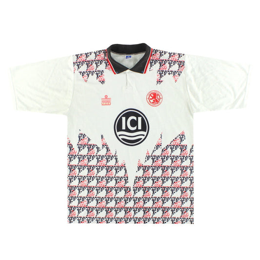 1992-94 Middlesbrough Away Shirt