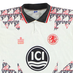 1992-94 Middlesbrough Away Shirt