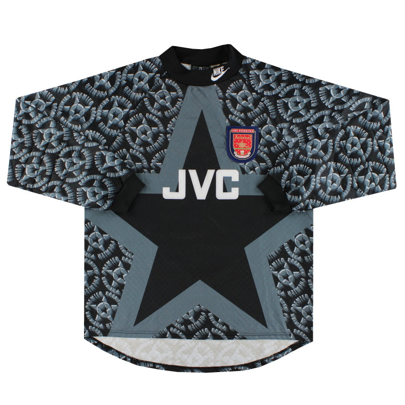 1994-95 Arsenal Goalkeeper Shirt