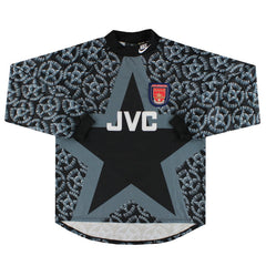 1994-95 Arsenal Goalkeeper Shirt
