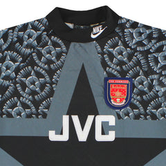 1994-95 Arsenal Goalkeeper Shirt