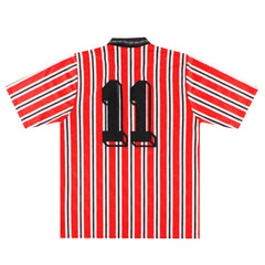 1990-92 Sheffield United Home Shirt
