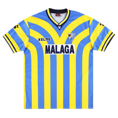 1997-98 Malaga Away Shirt