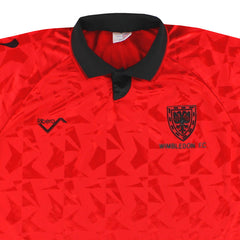 1993-95 Wimbledon Ribero Third Shirt