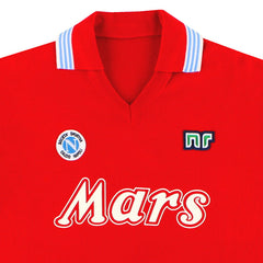 1988-90 Napoli Reissue Third Shirt (Maradona)