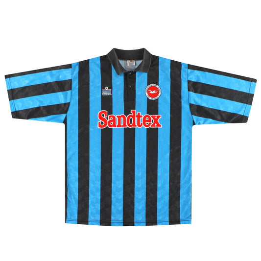 1994-97 Brighton Third Shirt