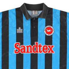 1994-97 Brighton Third Shirt