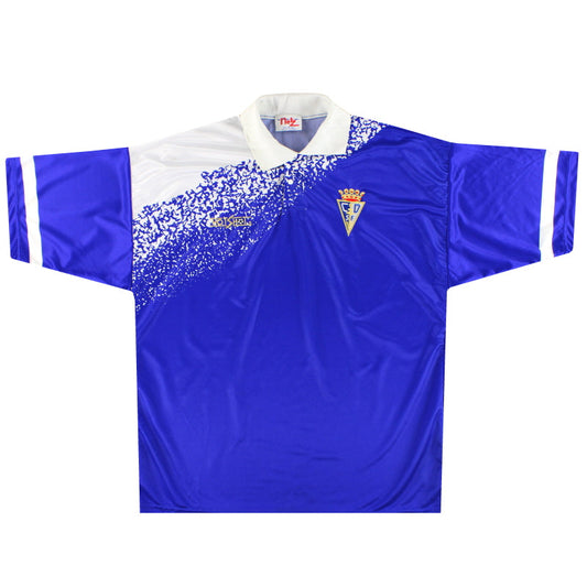 1993-94 CD San Fernando Home Shirt