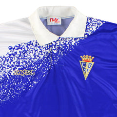 1993-94 CD San Fernando Home Shirt