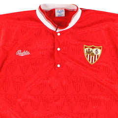 1990-92 Sevilla Away Shirt