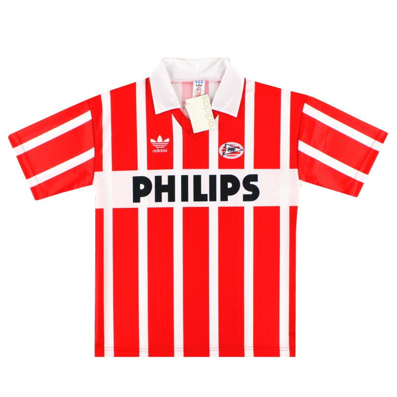 1990-92 PSV Eindhoven Home Shirt