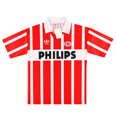 1990-92 PSV Eindhoven Home Shirt