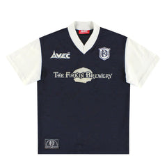 1996-98 Dundee FC Home Shirt