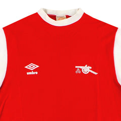 1978-81 Arsenal Home Shirt