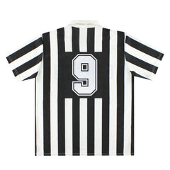 1992-94 Juventus Home Shirt