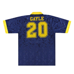 1993-94 Wimbledon Ribero Home Shirt Gayle