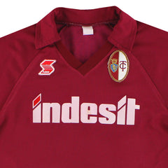 1990-91 Torino Home Shirt