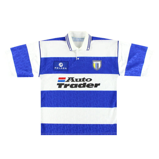 1993-94 Reading Pelada Home Shirt