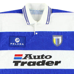 1993-94 Reading Pelada Home Shirt
