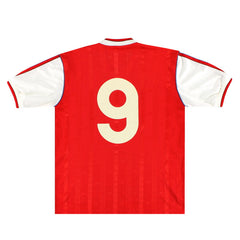1988-90 Arsenal 'Wembley' Home Shirt