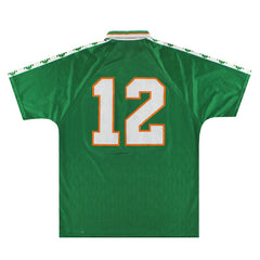 1996-98 Ireland Home Shirt