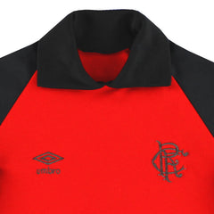 1982-84 Rangers Goalkeeper Shirt