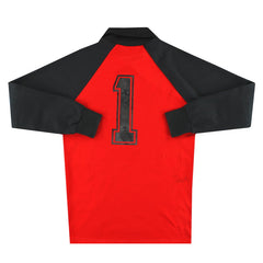 1982-84 Rangers Goalkeeper Shirt