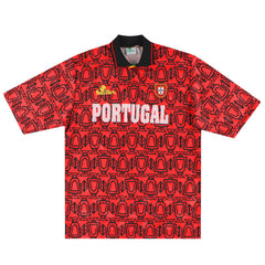 1990's Portugal Saillev Fan Shirt