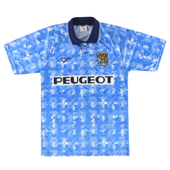 1992-94 Coventry Ribero Home Shirt