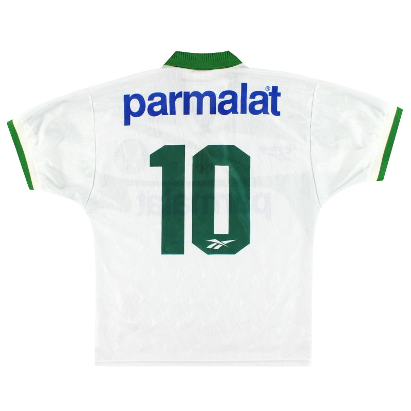 1996 Palmeiras Away Shirt