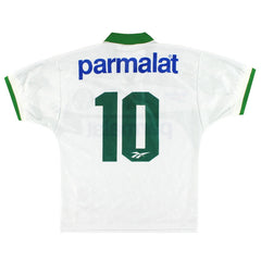 1996 Palmeiras Away Shirt