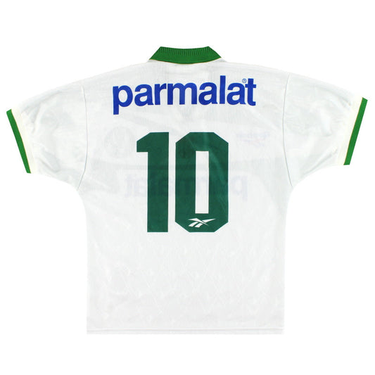 1996 Palmeiras Away Shirt